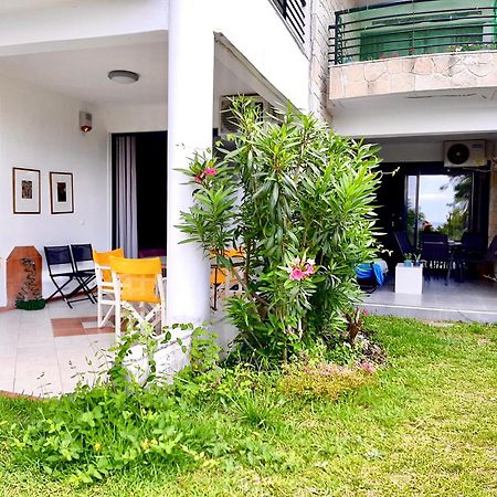 Rita Sea View Apartment Kallithea  Exterior photo