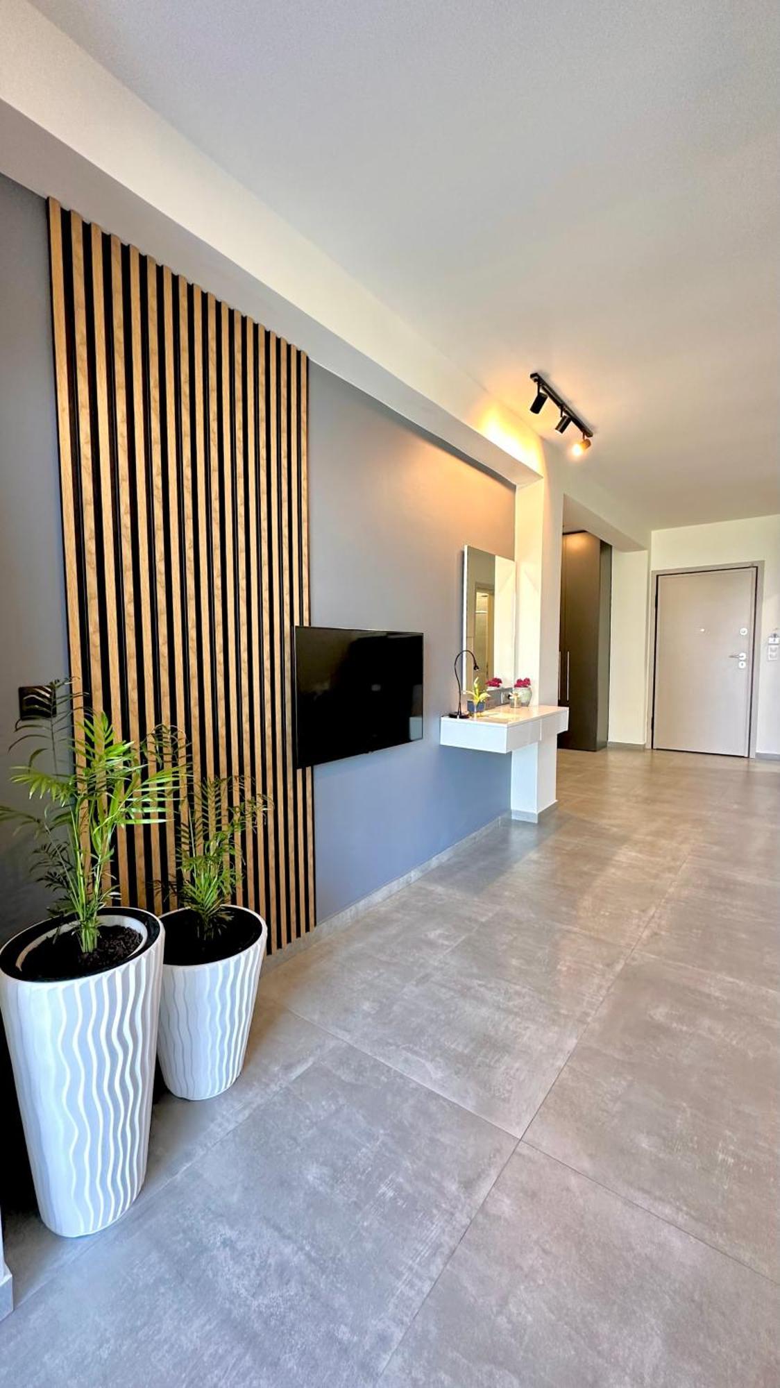 Rita Sea View Apartment Kallithea  Exterior photo