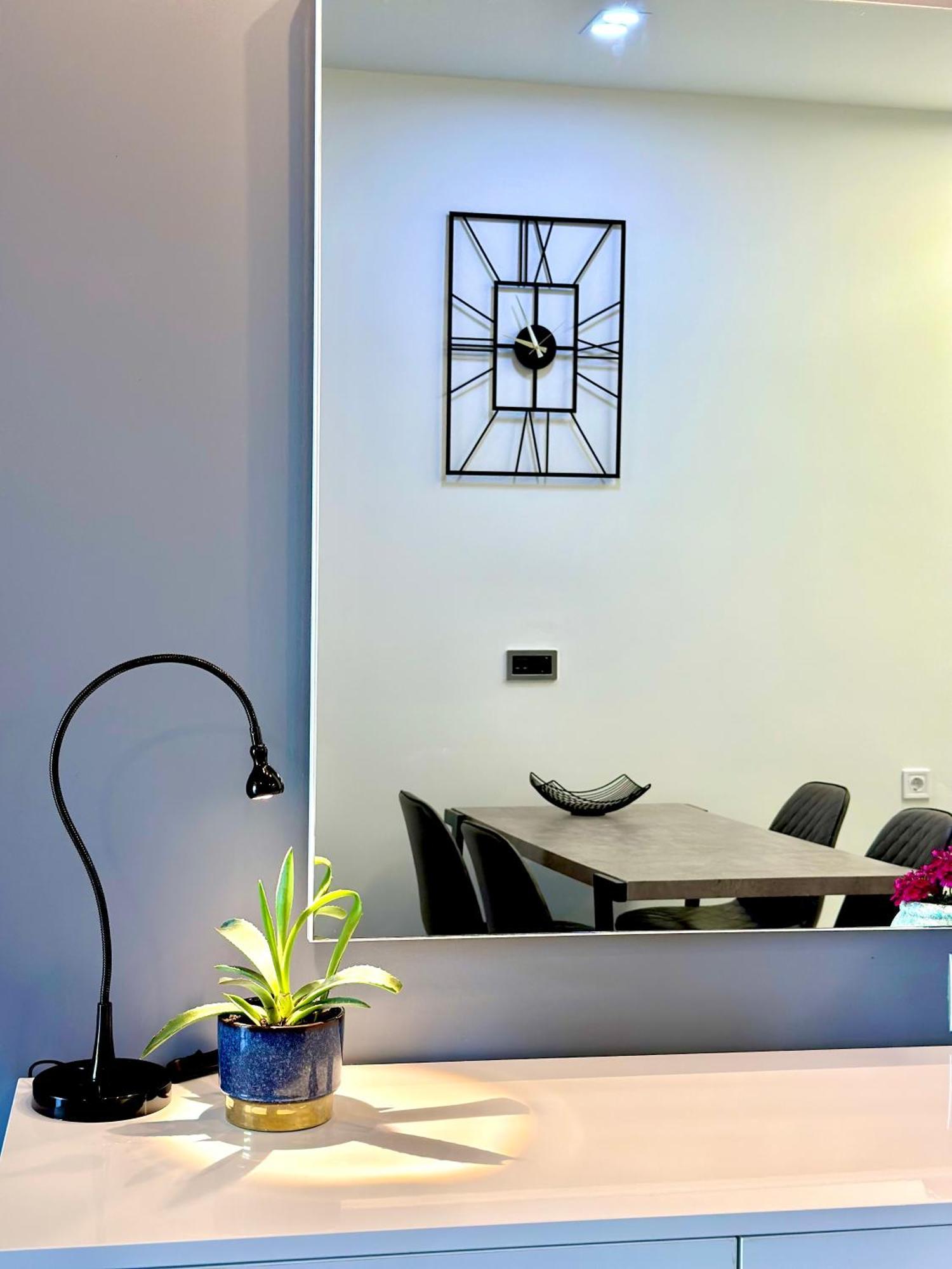 Rita Sea View Apartment Kallithea  Exterior photo