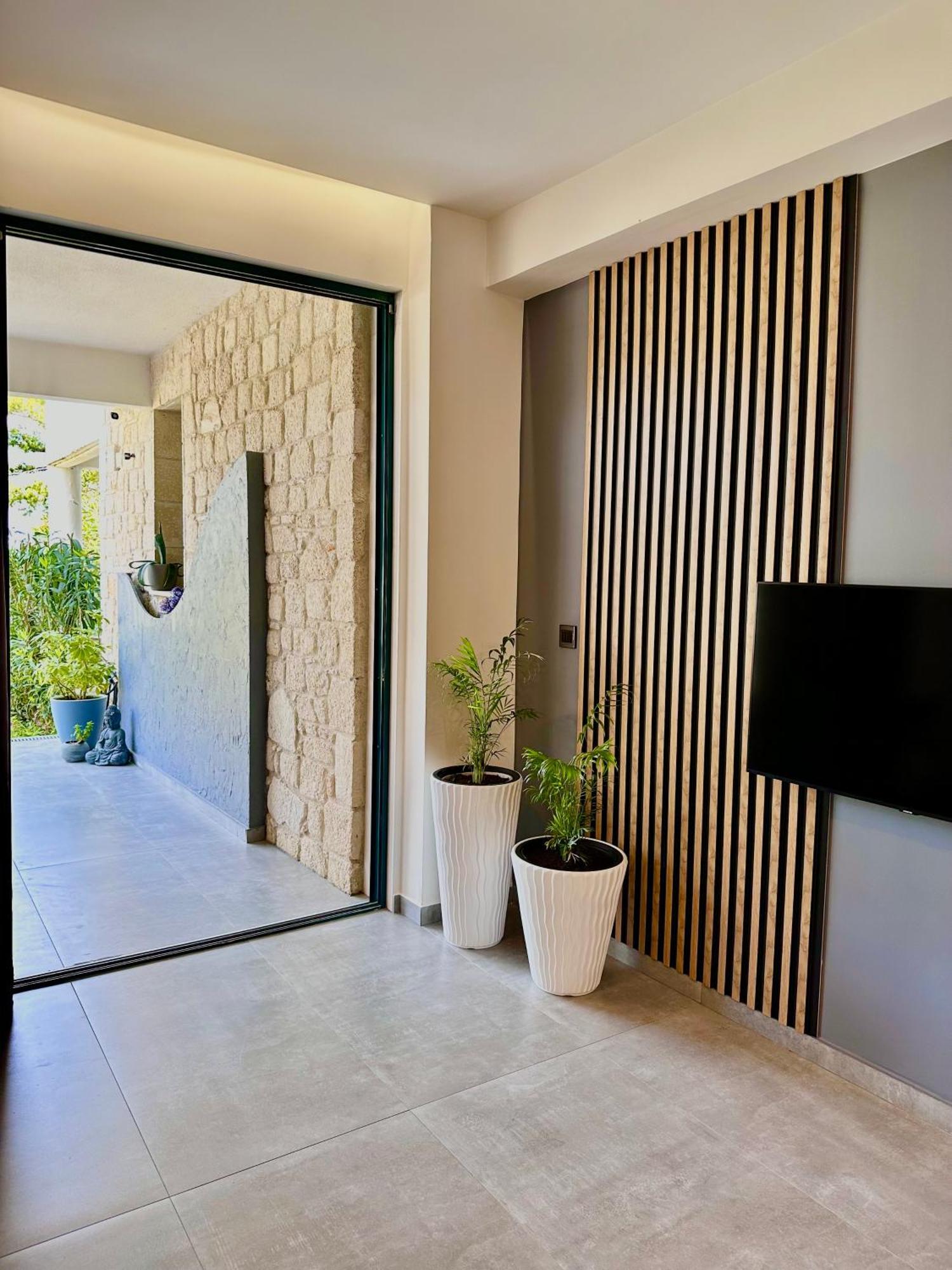 Rita Sea View Apartment Kallithea  Exterior photo