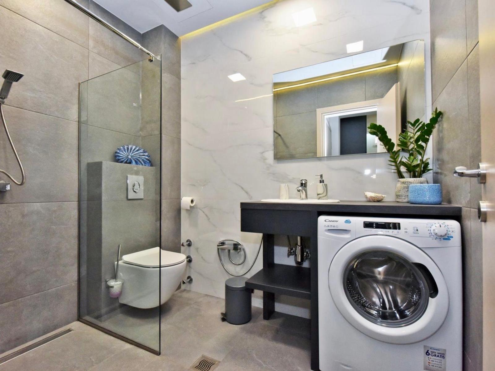 Rita Sea View Apartment Kallithea  Exterior photo