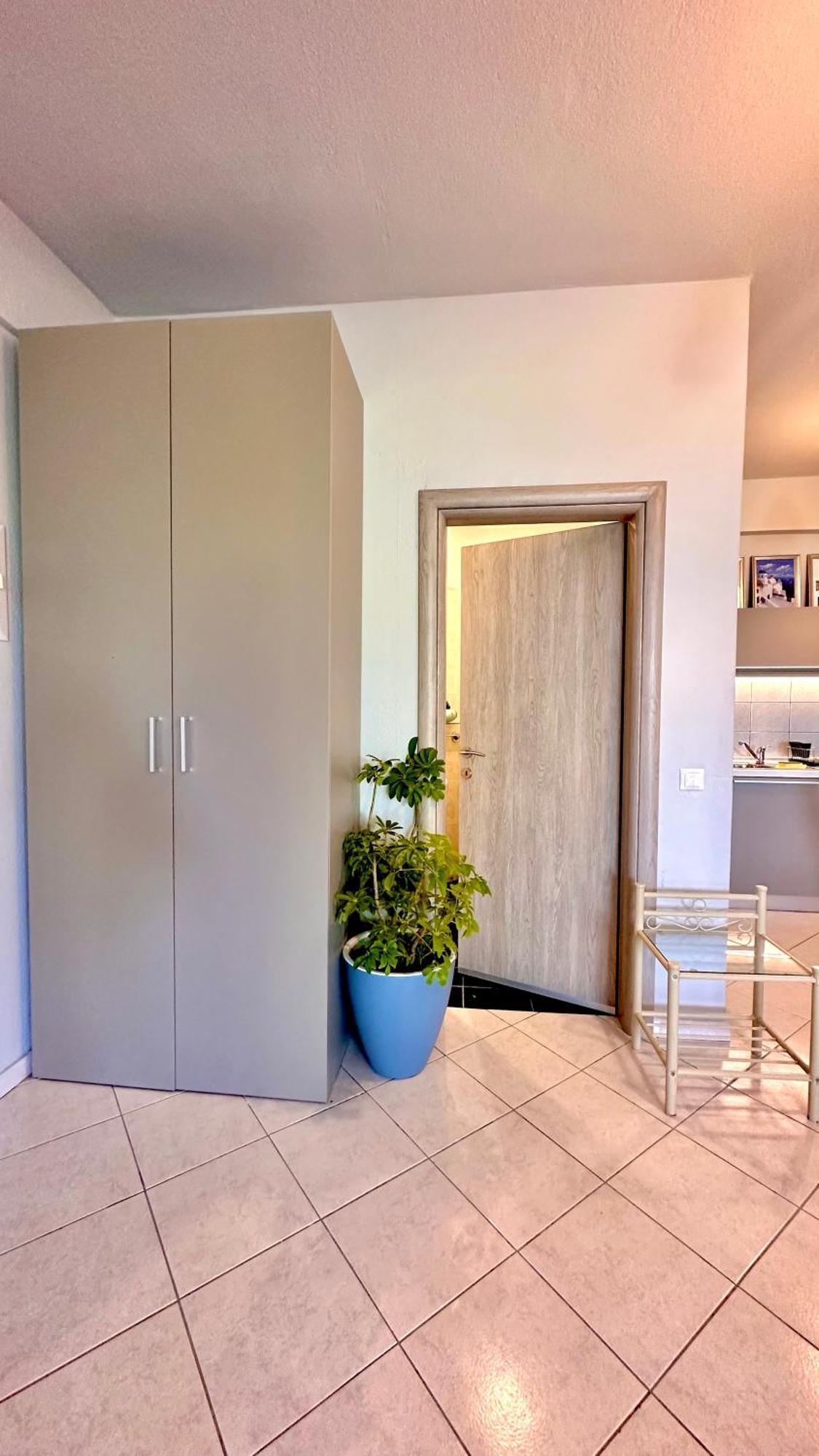 Rita Sea View Apartment Kallithea  Exterior photo