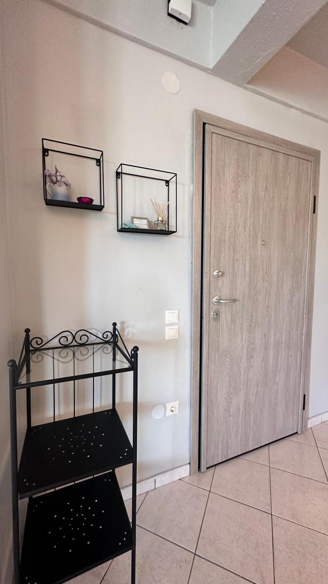 Rita Sea View Apartment Kallithea  Exterior photo