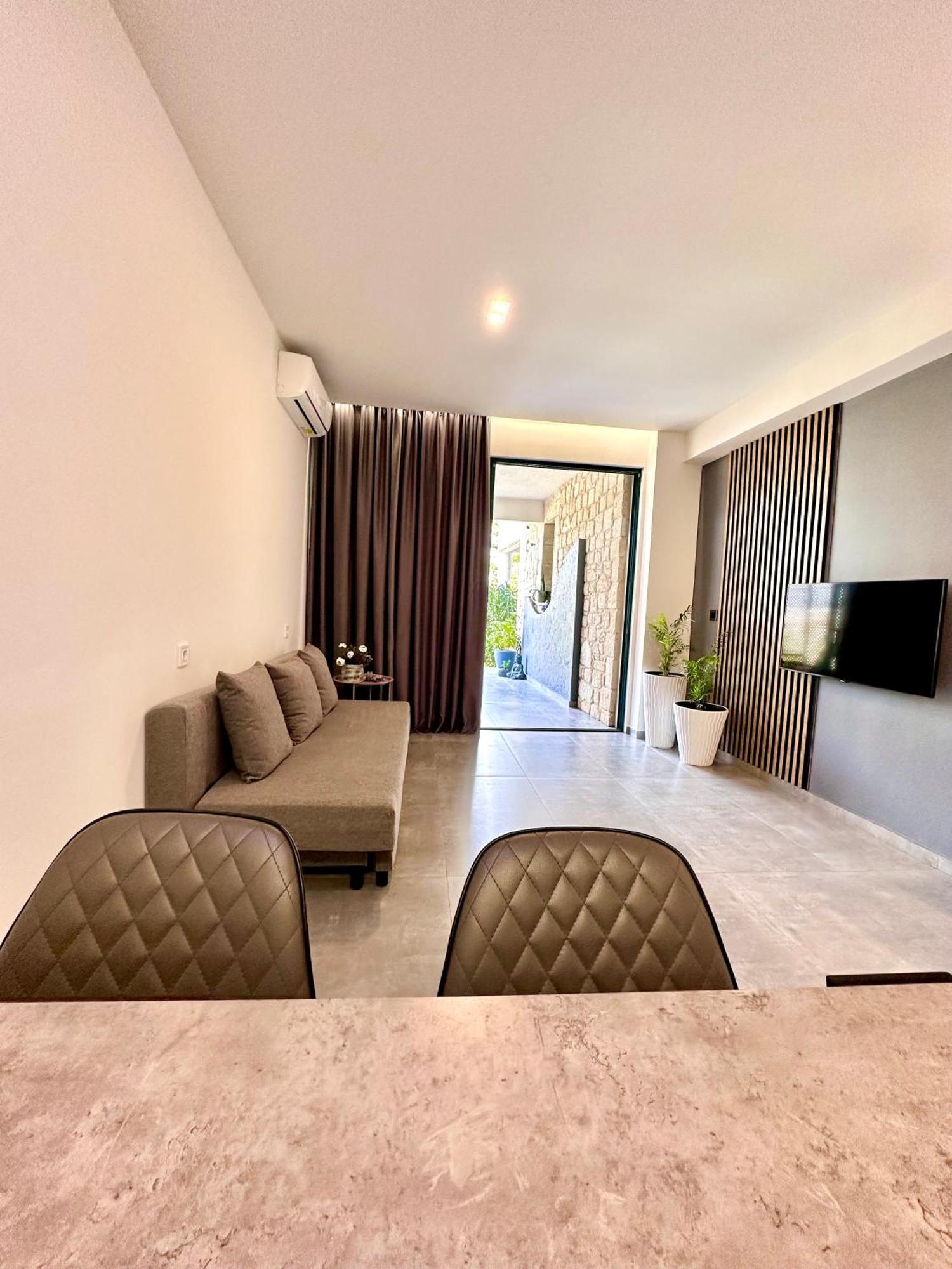 Rita Sea View Apartment Kallithea  Exterior photo