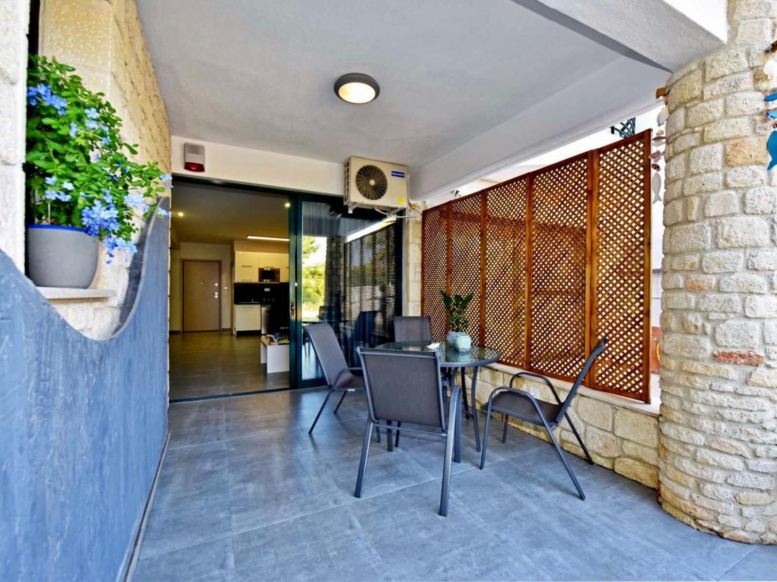 Rita Sea View Apartment Kallithea  Exterior photo