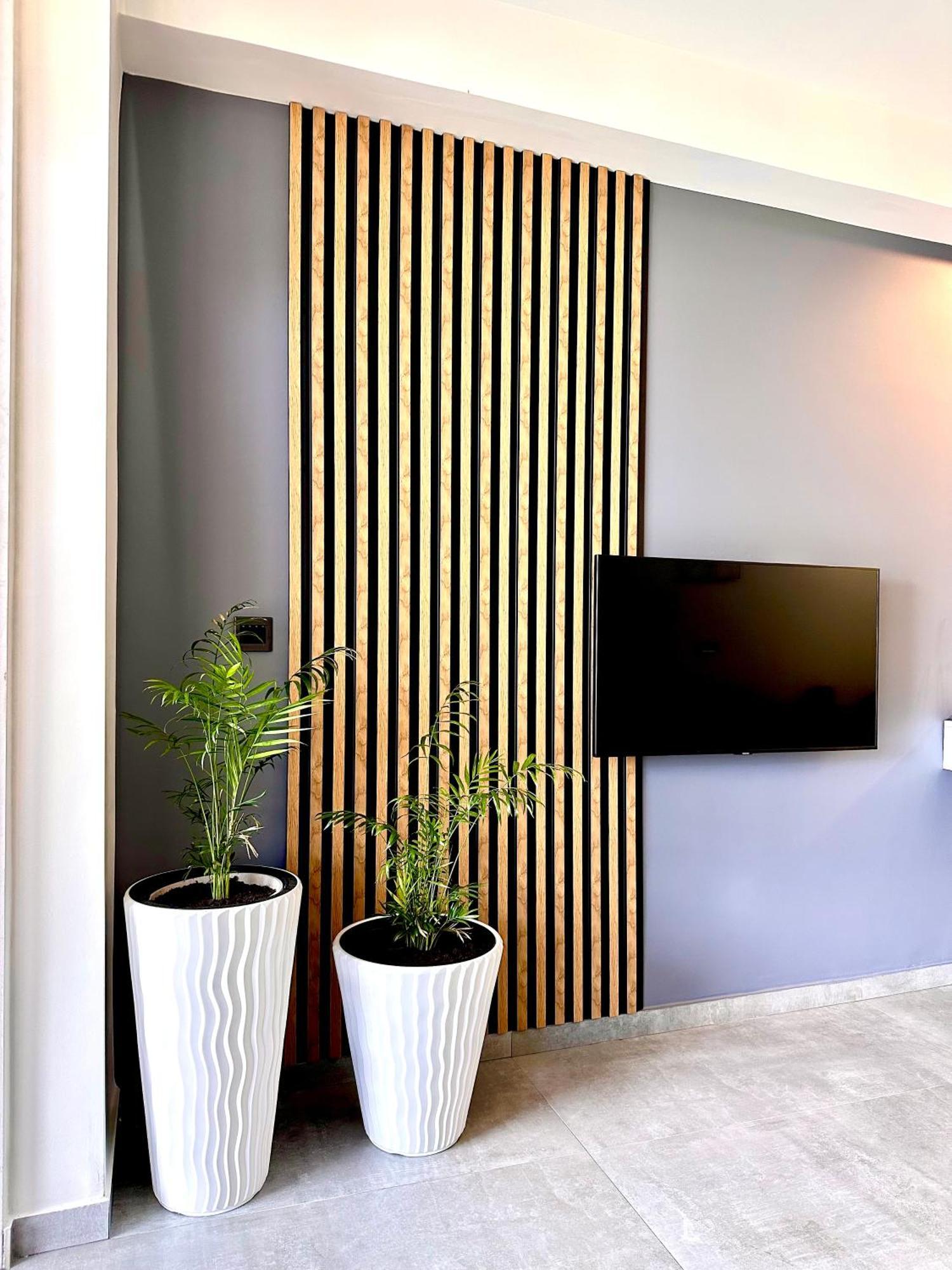 Rita Sea View Apartment Kallithea  Exterior photo