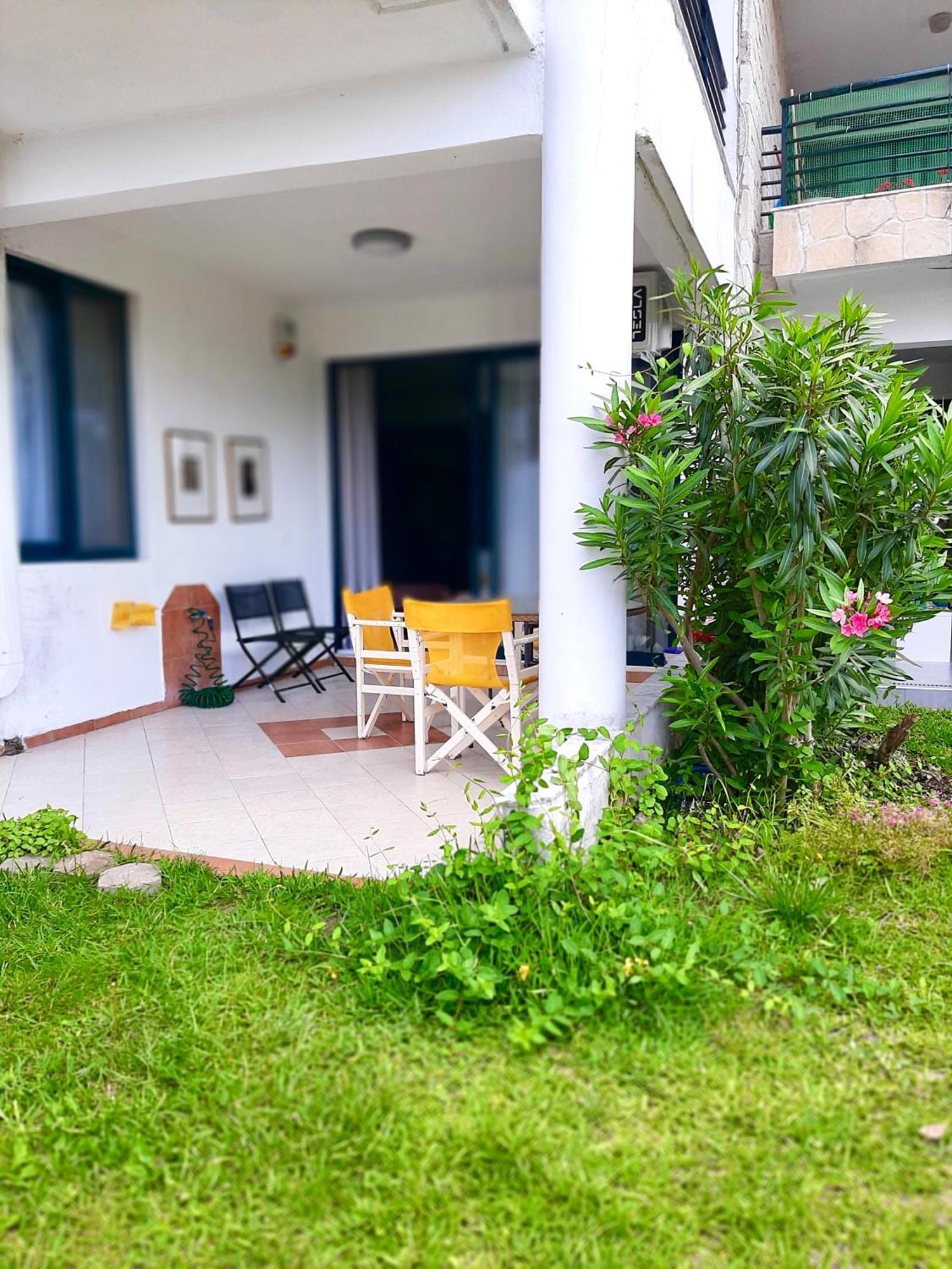 Rita Sea View Apartment Kallithea  Exterior photo