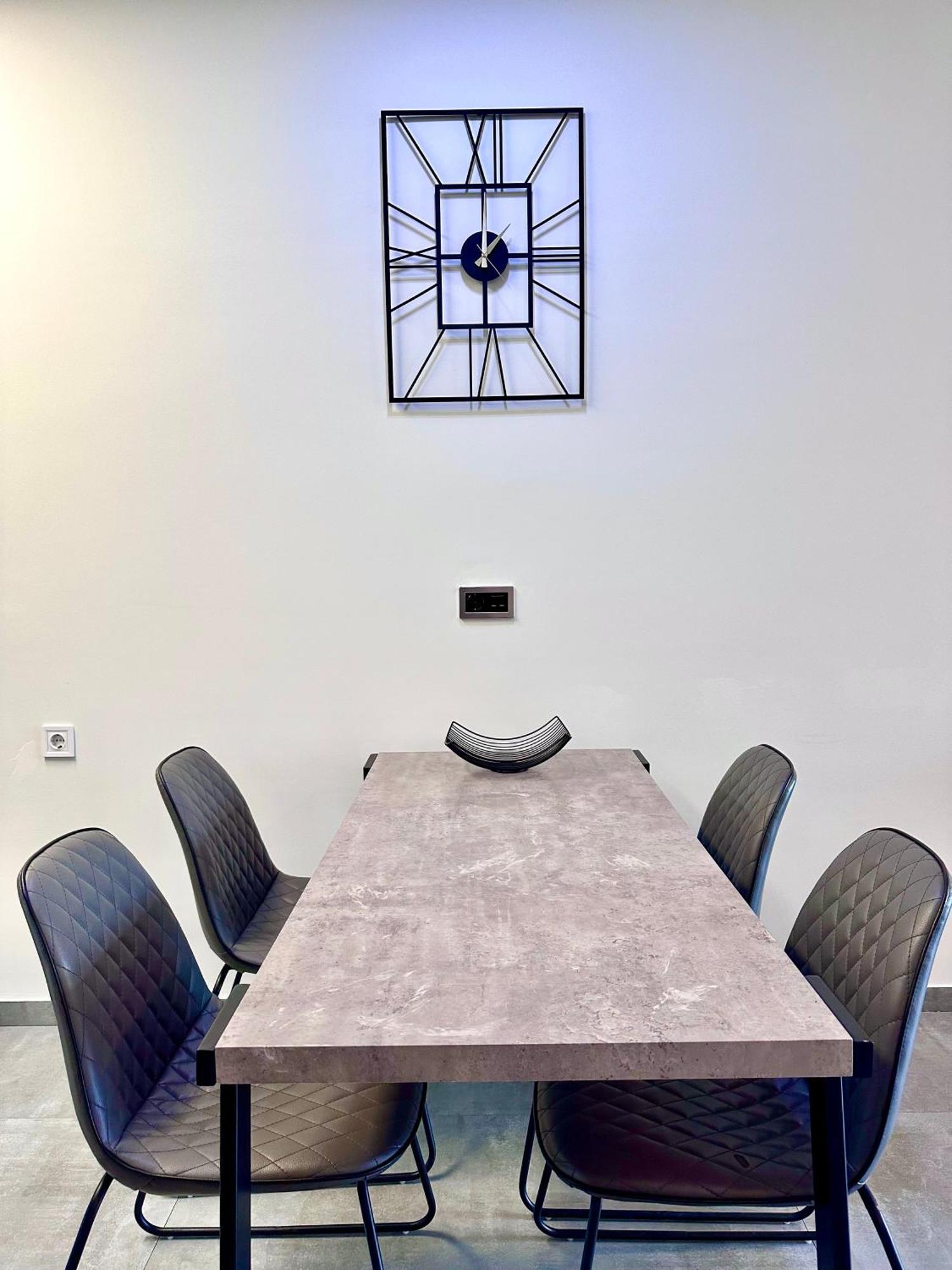Rita Sea View Apartment Kallithea  Exterior photo