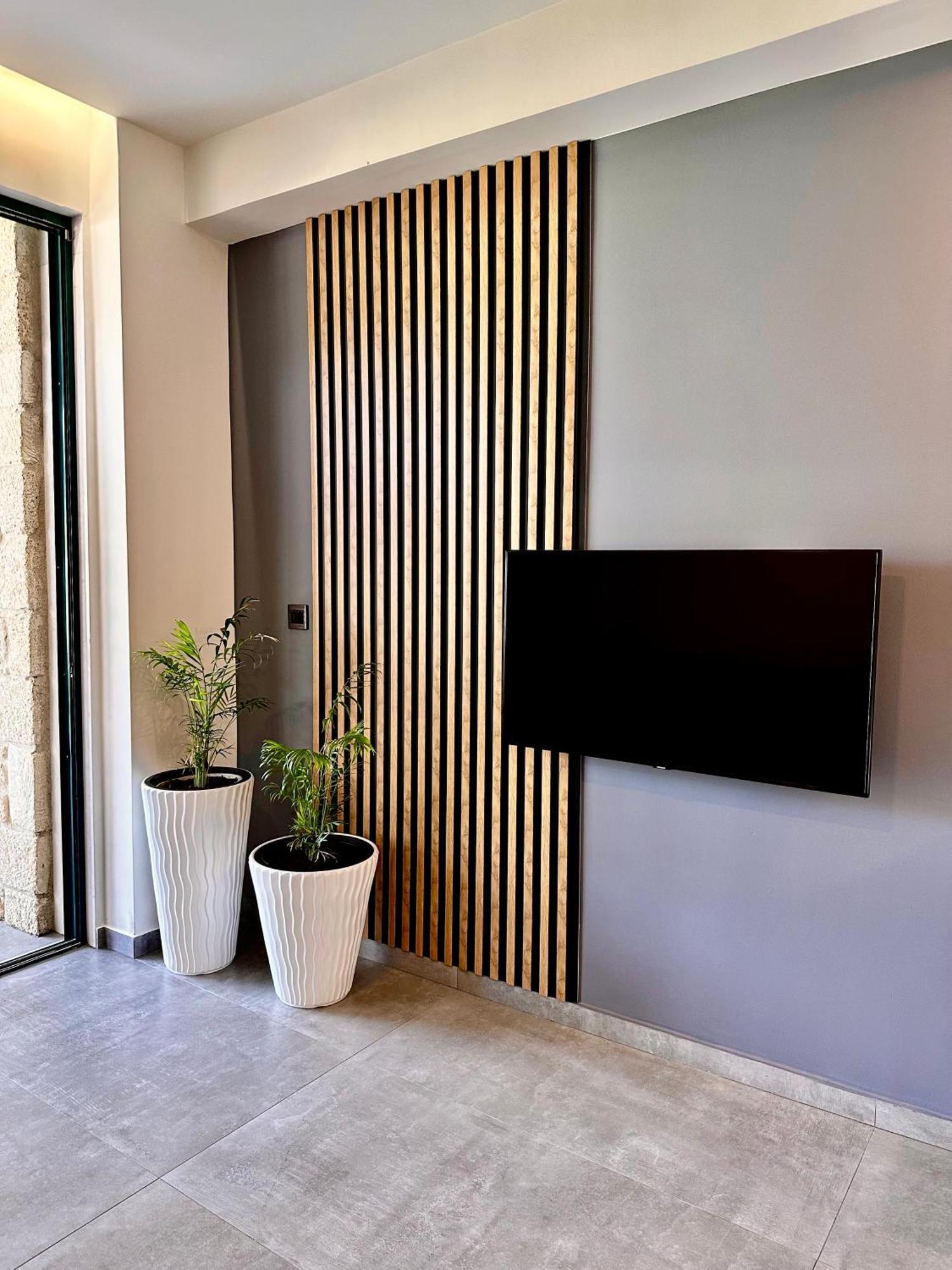 Rita Sea View Apartment Kallithea  Exterior photo